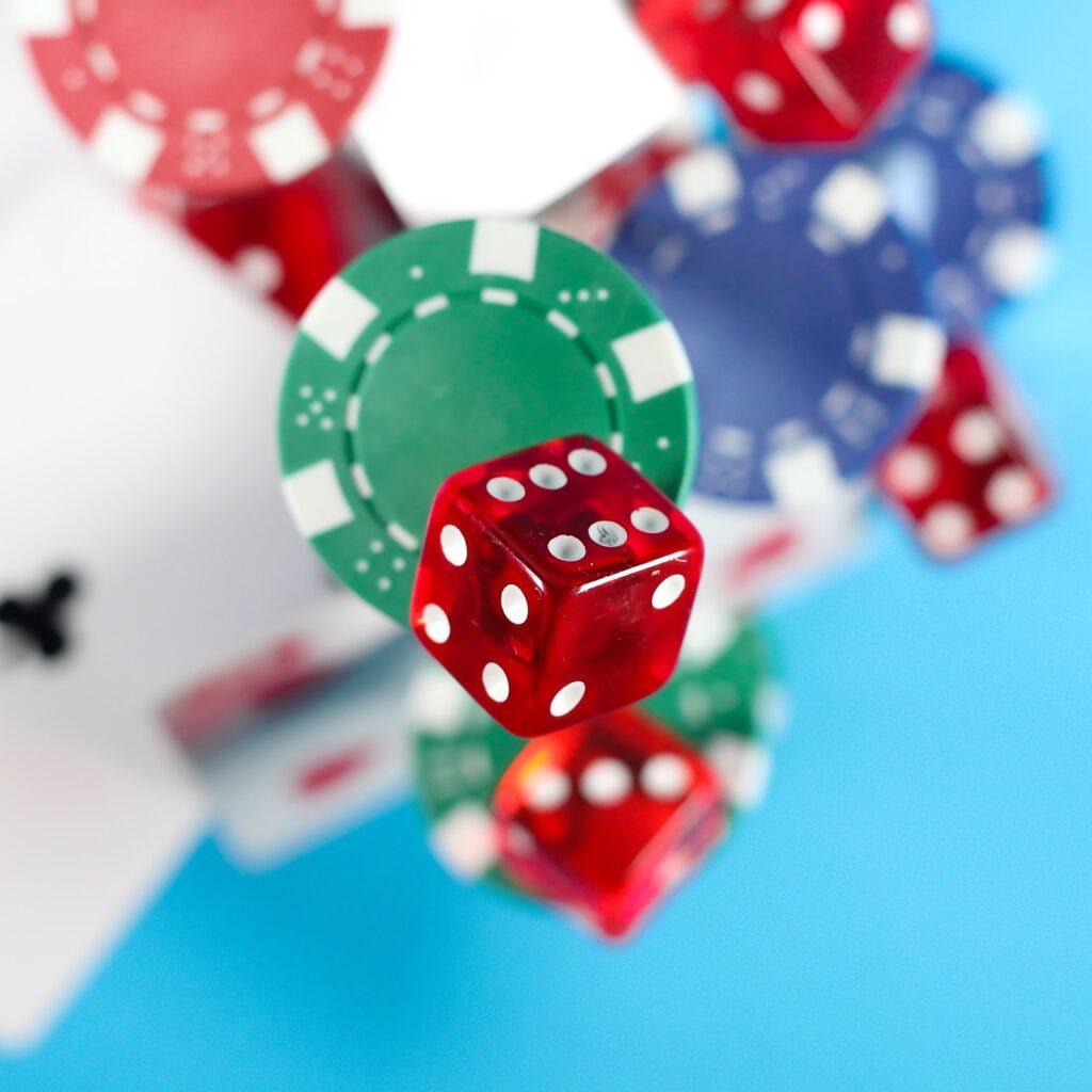 How In-Play Football Betting and Live Casino Games Are Revolutionizing the Industry