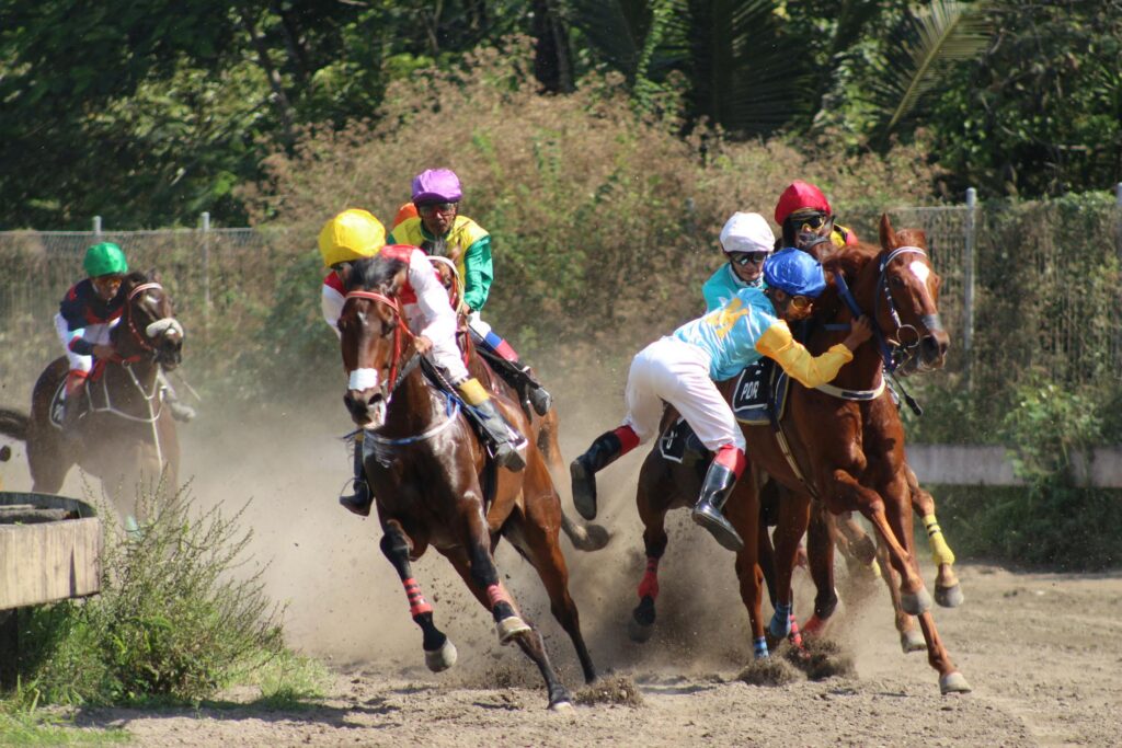 How Bookmakers Set Horse Racing Odds (and How to Beat Them!)